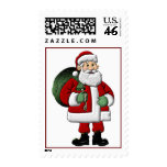 Santa Gifts postage