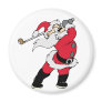 Santa Golfing Holiday Gifts