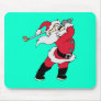 Santa Golfing Holiday Gifts