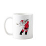 Santa Golfing Holiday Gifts