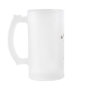 Santa Golfing Holiday Gifts