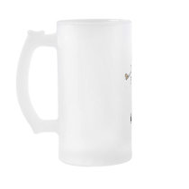 Santa Golfing Holiday Gifts mugs