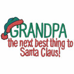 Santa Grandpa