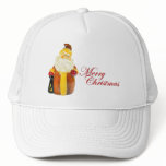Santa Hat