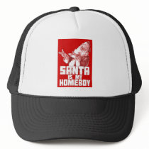 santa hats