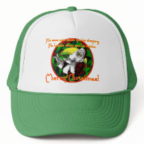 Santa! - Hat