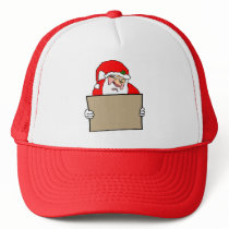 Santa Hat