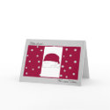 Santa Hat Christmas card