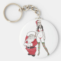 santa, hoe, artsprojekt, scuffle hoe, Thomas Nast, dutch hoe, Clement Clarke Moore, kriss kringle, Christmas, saint nicholas, folklore, saint nick, Christmas Eve, st nick, Netherlands, father christmas, hagiography, santa claus, legend, scuffle, historical, tool, western culture, gift, Sinterklaas, Saint Nicholas, Basil of Caesarea, United States, Canada, A Visit From St. Nicholas, Rocky Mountain News, Father Christmas, Christmas elf, Santa Claus&#39;s reindeer, Santa&#39;s workshop, North Pole, toy, candy, Keychain with custom graphic design