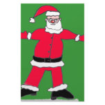 Santa Hugs! Stationery