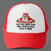 Santa Humor