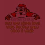 Funny Christmas Merchandise