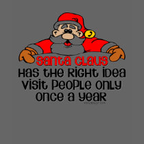 Santa Humor