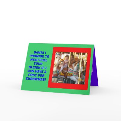 SANTA I PROMISE CARD by Rb_barnes2