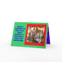 SANTA I PROMISE cards by Rb_barnes2 SANTA I PROMISE cards
