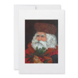 Santa Invitation