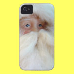 Santa (iPhone Case) for iPhone 4/4s casemate cases