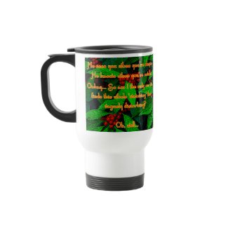 Santa is Watching! - Mug #3 mug