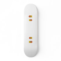 Santa Juana, Chile skateboards by bestflag Santa Juana, Chile skateboards