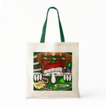 Santa Kilroy Bag