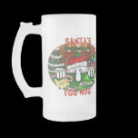 Santa Kilroy Mug