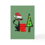 Santa Letter cards
