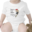 infant_creeper - This cute Christmas shirt for kids will put a smile on your children's faces and a smile in their hearts.: Sizes s,m,l,xl Available colors: white