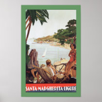 Santa Margherita Ligure Posters