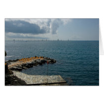 Santa Margherita, Liguria, Italy cards by pshaw_photo Santa Margherita, Liguria, Italy cards
