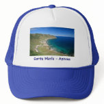 Santa Maria - Azores hat