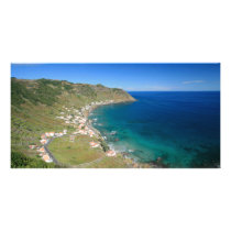 Santa Maria - Azores photo cards