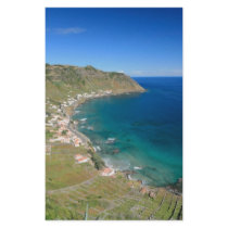 Santa Maria - Azores stationery