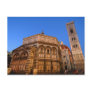 Santa Maria del Fiore Postcard