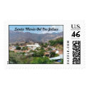 Santa Maria Del Oro Jalisco postage by missthang1944 Santa Maria Del Oro Jalisco postage