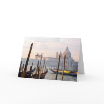 Santa Maria della Salute cards by heidishannon Santa Maria della Salute cards