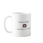 Santa Maria in Trastevere Coffee Mugs