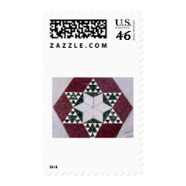 Santa Maria in Trastevere postage