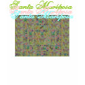 Santa Mariposa t-shirts by cats6cats Santa Mariposa t-shirts