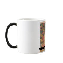 SANTA, MERRY CHRISTMAS mugs by VIKINGJIM SANTA, MERRY CHRISTMAS mugs