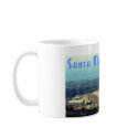 Santa Monica Airport mugs