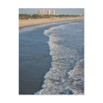 Santa Monica beach postcards by mariagraphics Santa Monica beach postcards