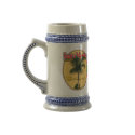 Santa Monica CA palm mug by Duncan_Reed Santa Monica CA palm mug