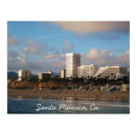 Santa Monica, Ca. Post Cards