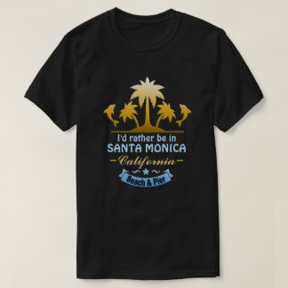 custom t shirts santa monica