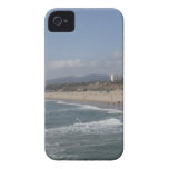 Santa Monica, California iPhone 4 Case