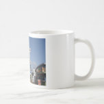 Santa Monica, California - RT 66 Coffee Mugs