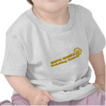 Santa Monica Drinking Team tee shirts
