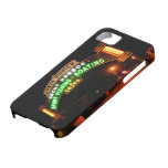 Santa Monica Pier iPhone 5 Covers