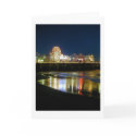 Santa Monica Pier, Los Angeles cards