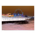 Santa Monica Pier posters